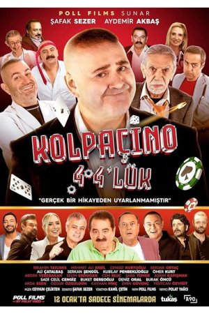 Kolpaçino 4 4'lük