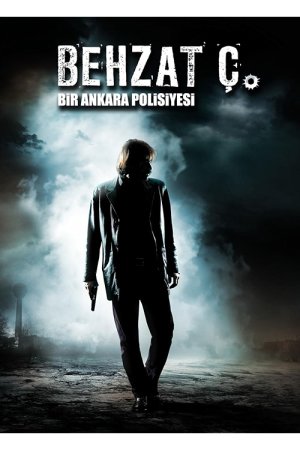 Behzat Ç: An Ankara Detective Story