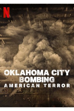 Amerika'da Terör: Oklahoma City Bombalı Saldırısı