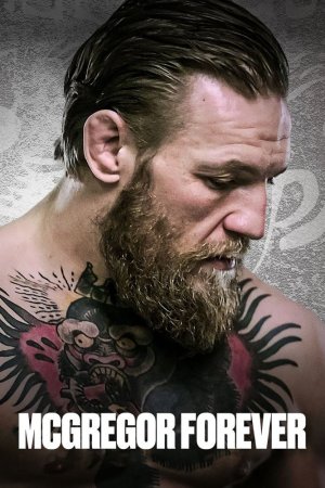 Conor McGregor: Sınır Tanımayan Dövüşçü