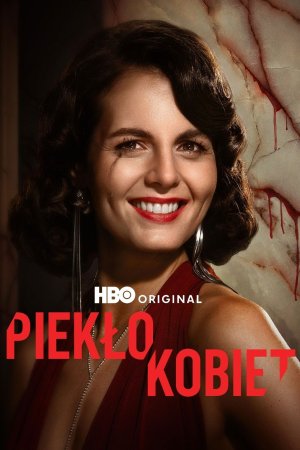 Piekło kobiet