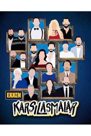Karsilasmalar