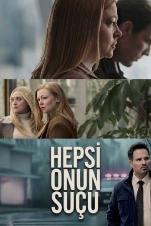 Hepsi Onun Suçu