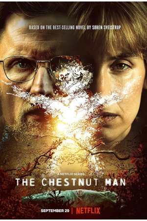 The Chestnut Man