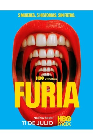 Rage (Furia)