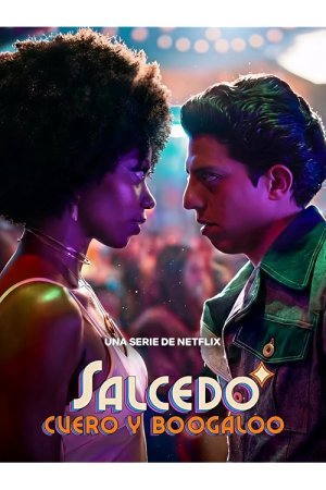 Salcedo, Leather, and Boogaloo
