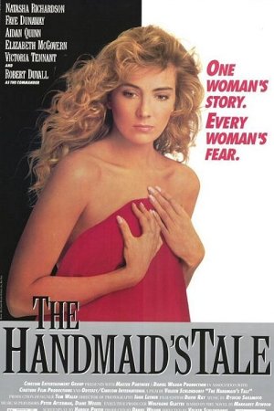 The Handmaid's Tale