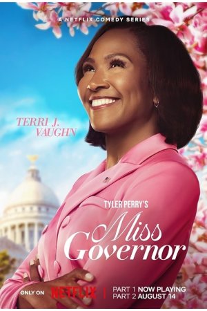 Miss Governor
