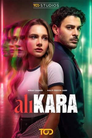 Alıkara