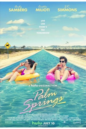 Palm Springs