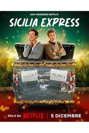 Sicilia Express