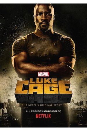 Luke Cage