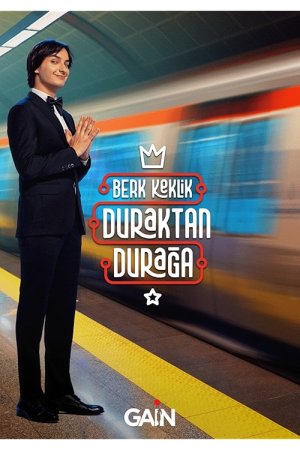 Duraktan Duraga