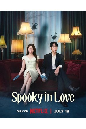 Spooky in Love