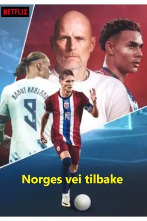 Norway: The Dark Horse