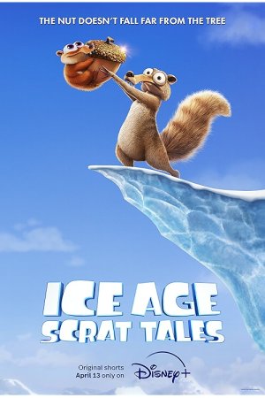 Buz Devri: Scrat Hikayeleri