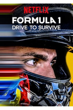Formula 1: Drive to Survive