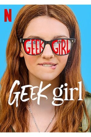 Geek Girl