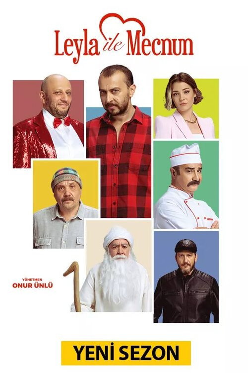 6. Sezon posteri