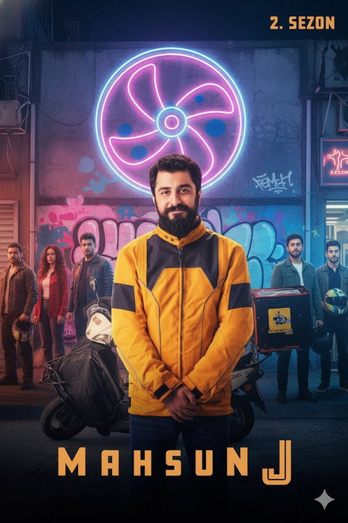 2. Sezon posteri