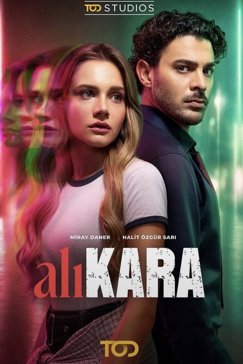 1. Sezon posteri