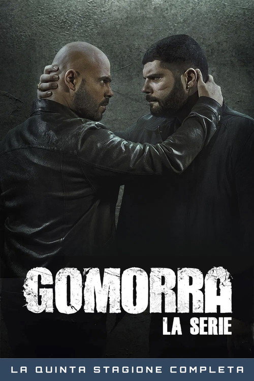 5. Sezon posteri
