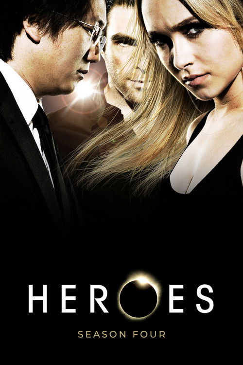 4. Sezon posteri