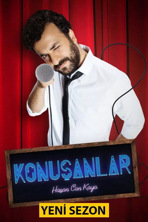 4. Sezon posteri