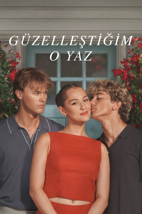 3. Sezon posteri