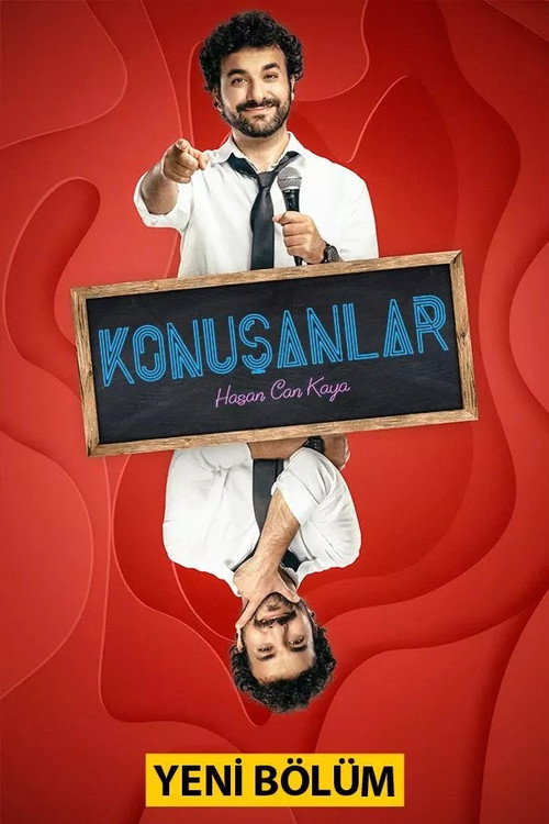 3. Sezon posteri