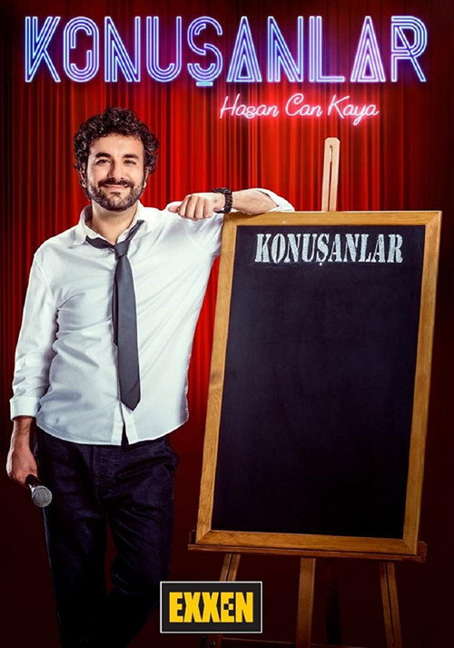 1. Sezon posteri