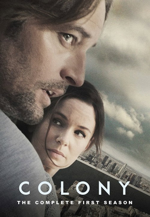 1. Sezon posteri