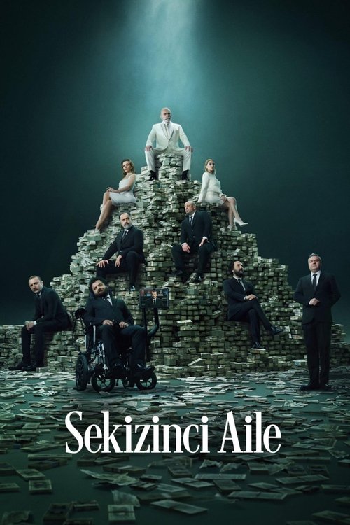1. Sezon posteri