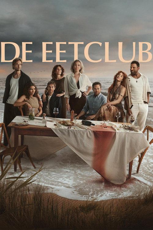 1. Sezon posteri