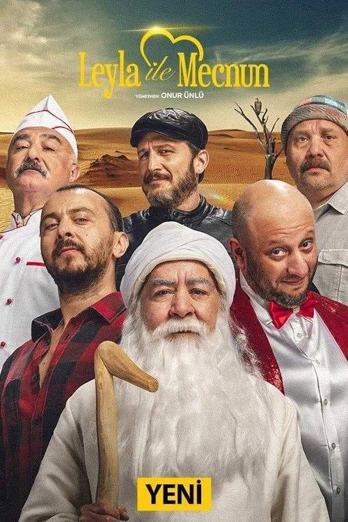 5. Sezon posteri
