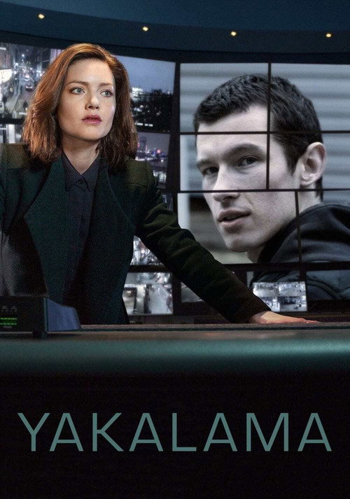 1. Sezon posteri