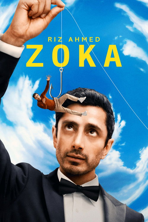 1. Sezon posteri