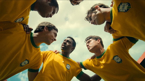 Maracanazo'nun Hayaleti