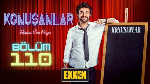 110. Bölüm Konuk: Edis