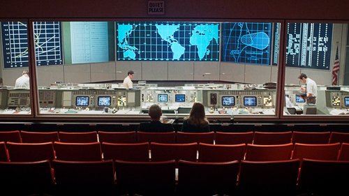 Saturn V’i O Yaptı