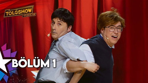 Bölüm 1