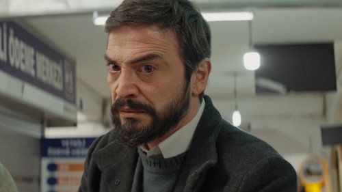 Herkes Gitti, Ben Kaldım