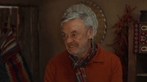 Kimsenin İstemediği Bir Adam