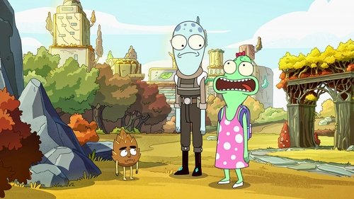 Yeryüzü Tırmığı (beta)